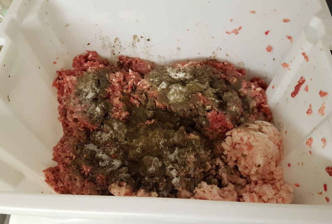 Wurst selber machen