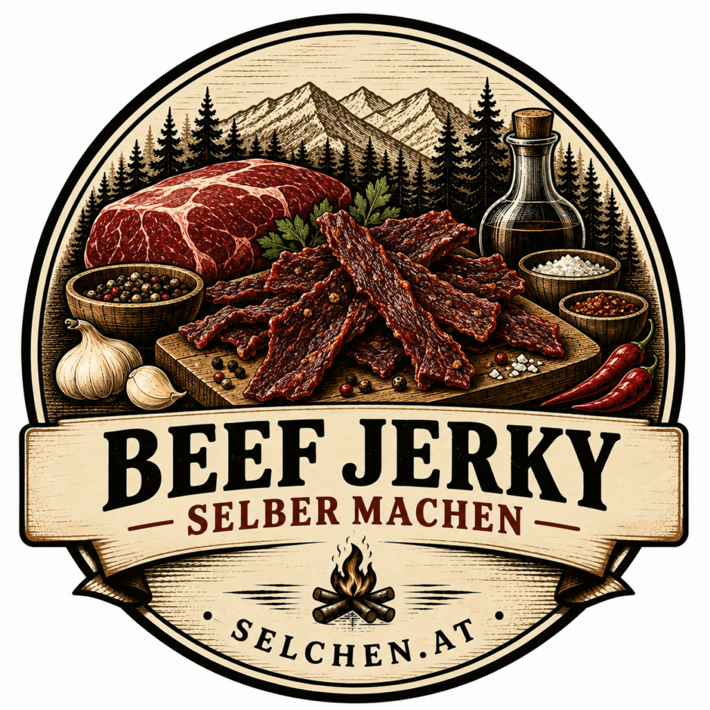Beef Jerky