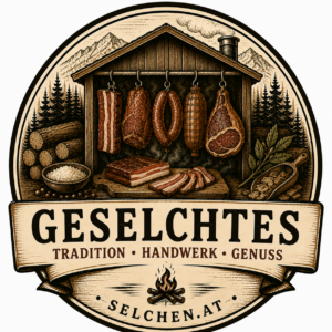 Geselchtes