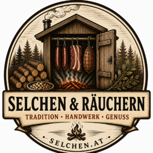 Selchen und Räuchern
