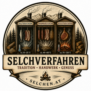 Selchverfahren