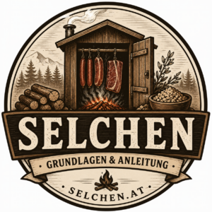 Selchen Grundlagen und Anleitung