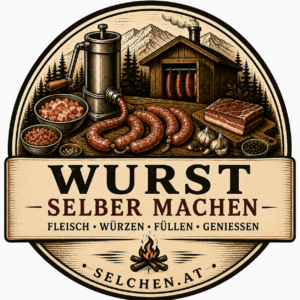 Wurst selber machen