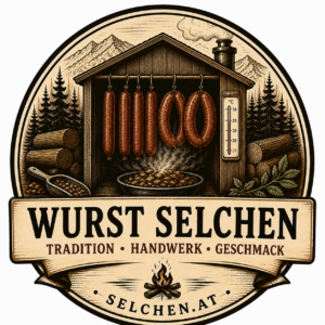 Wurst selber selchen