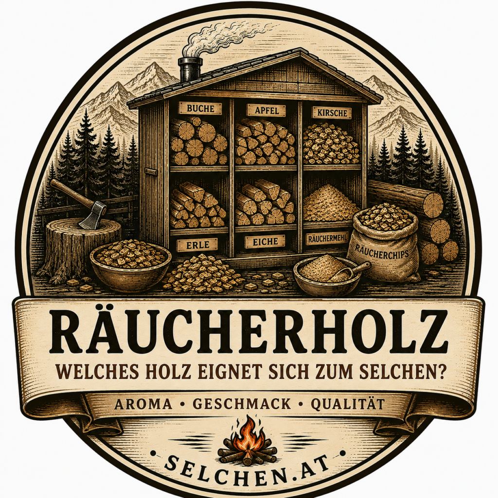 Räucherholz