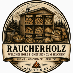 Räucherholz