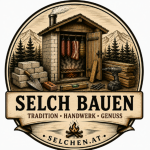 Selch selber bauen