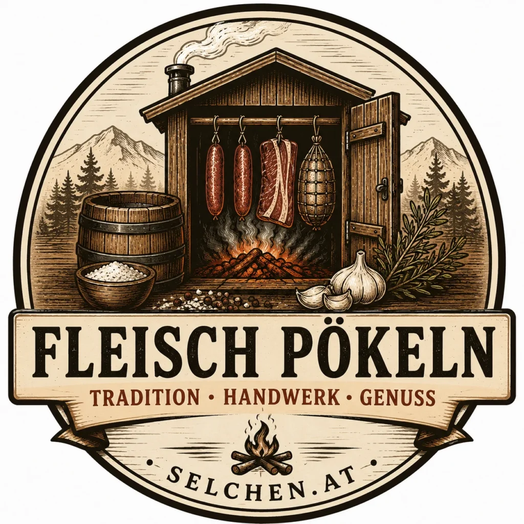 fleisch-poekeln