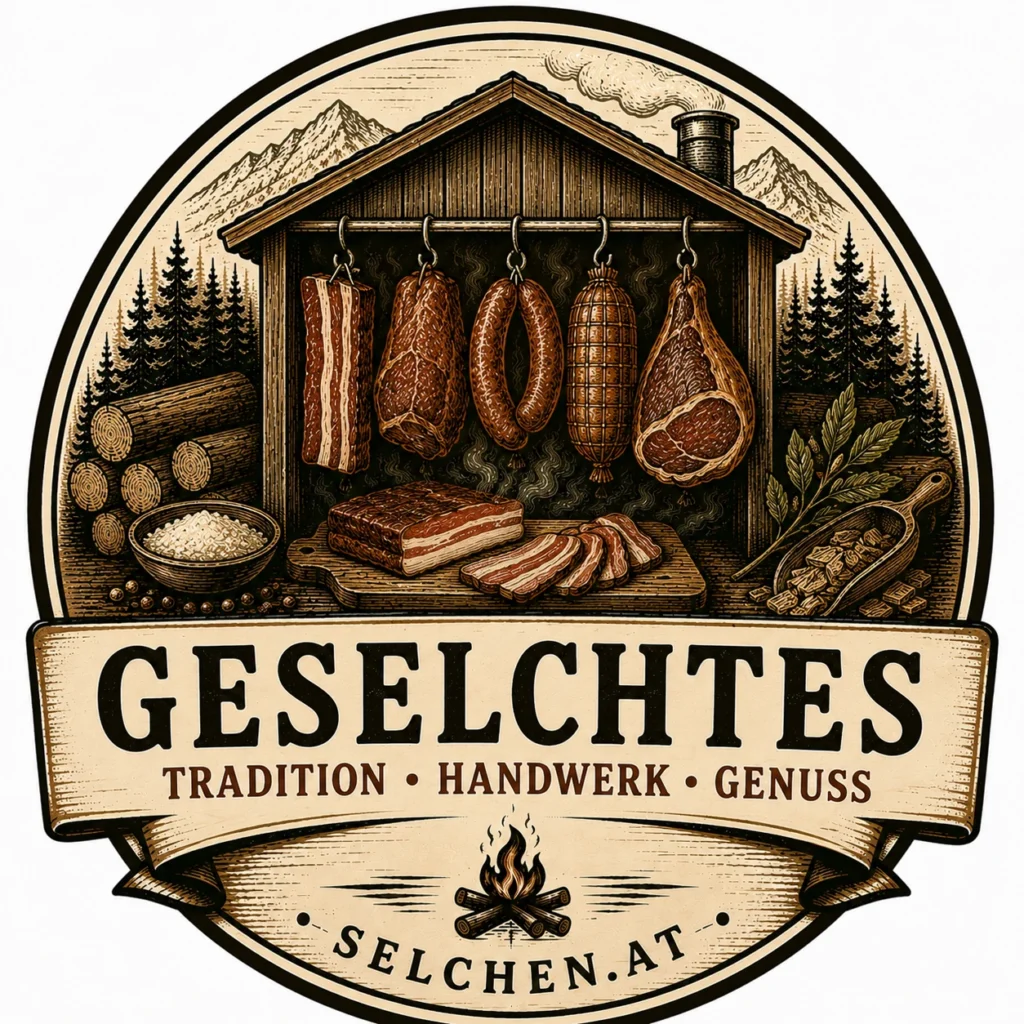 geselchtes