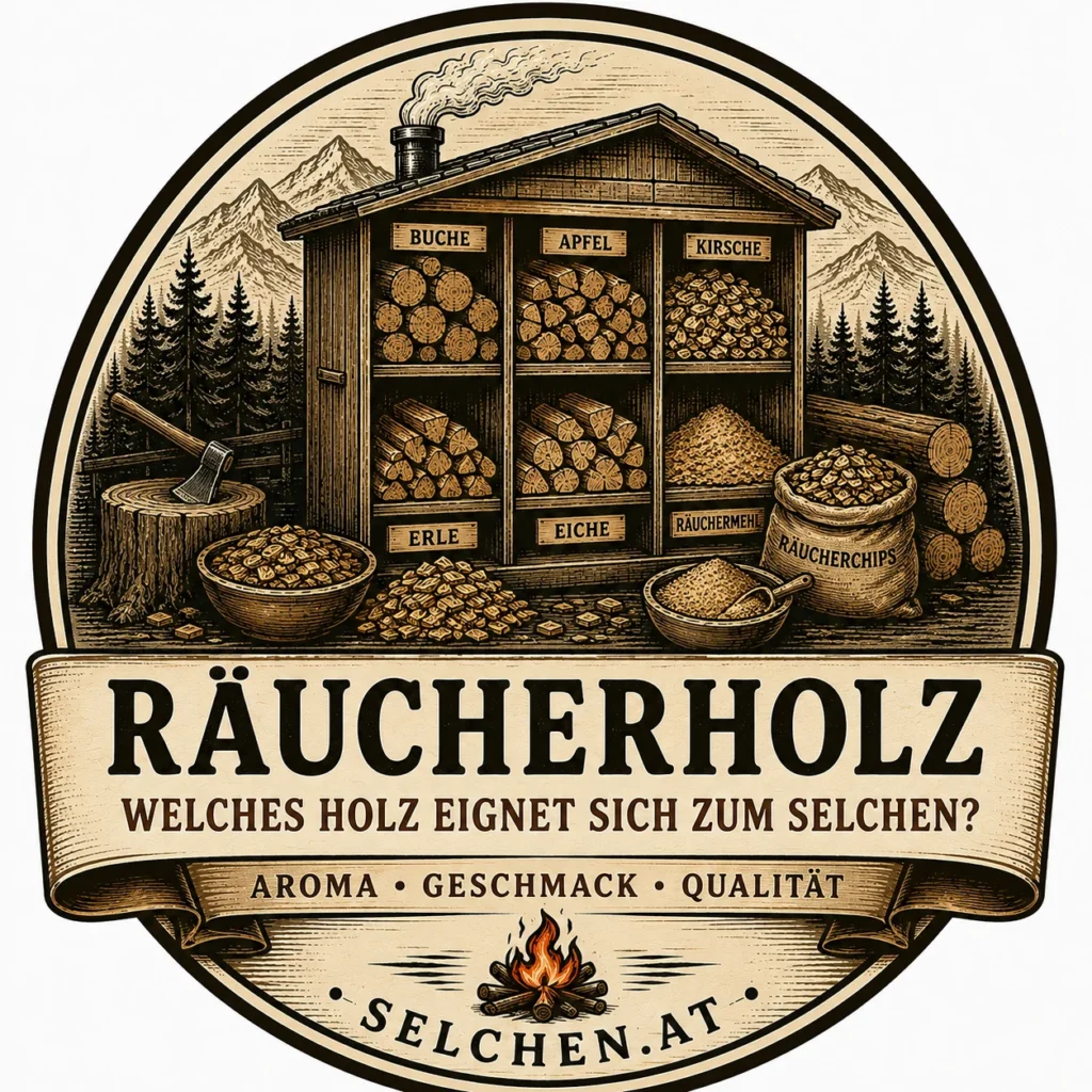 raeucherholz
