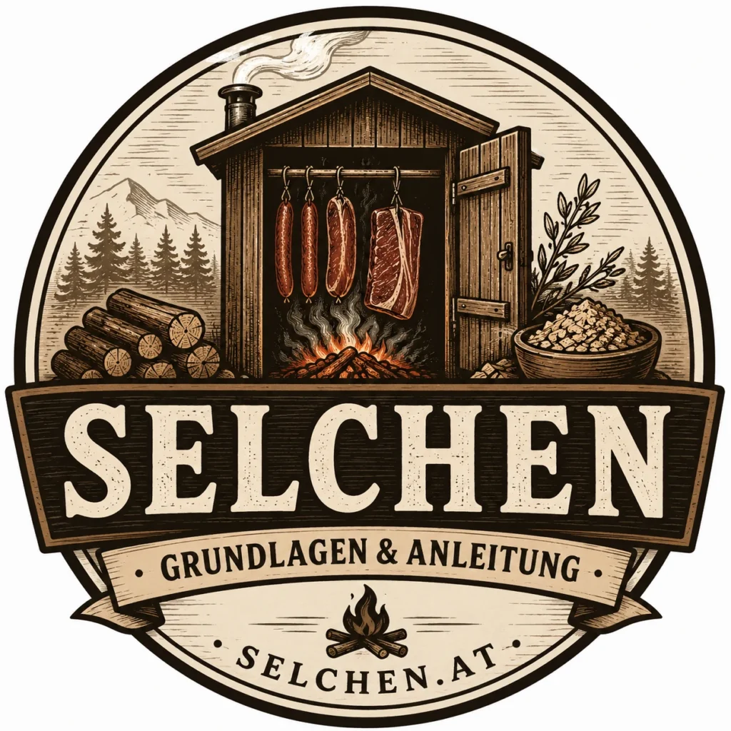 selchen-grundlagen