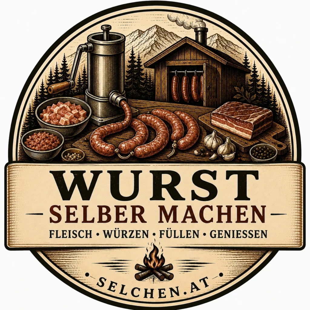 wurst-selber-machen